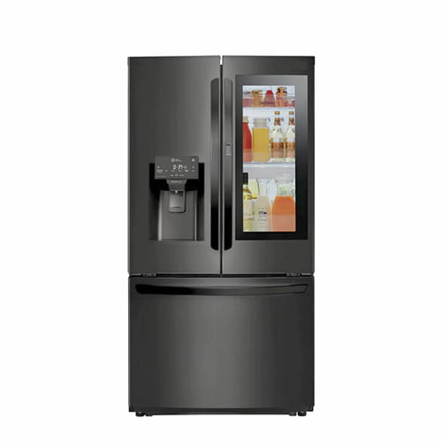 assistencia refrigerador